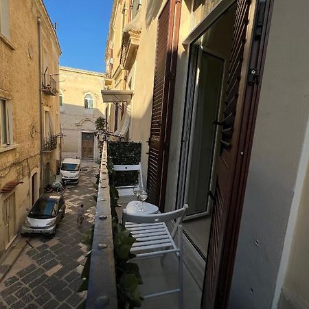 Com A Cas - Feel At Home In The Old Town Bari Exteriör bild