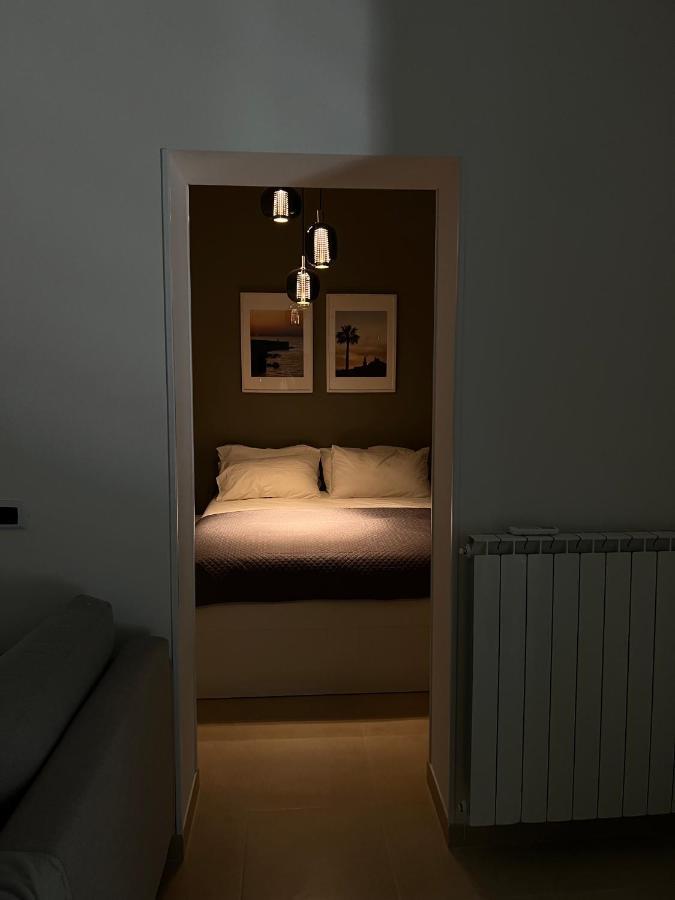 Com A Cas - Feel At Home In The Old Town Bari Exteriör bild
